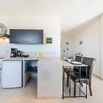 Apartment Salvia