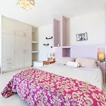 Salvia Apartment *