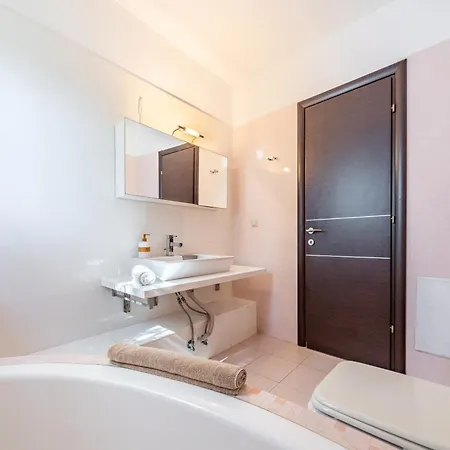 Salvia Appartement *