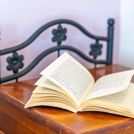 Salvia Appartamento Katávolos