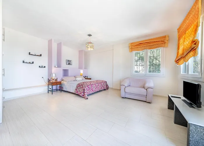 Apartamento Salvia *