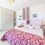 Apartamento Salvia *